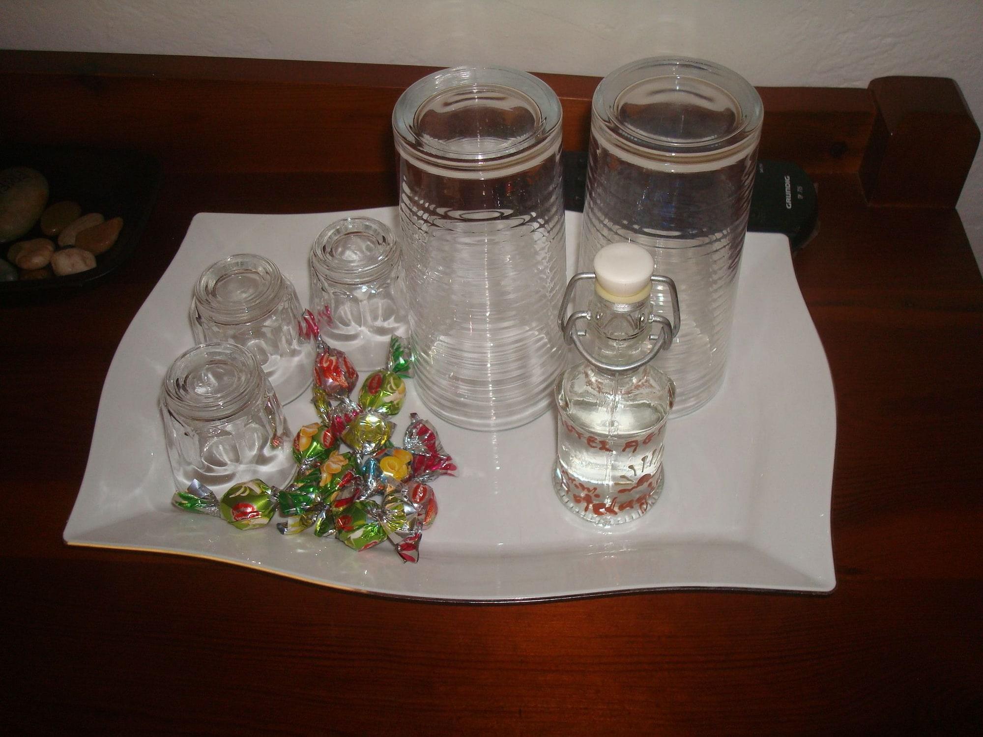 Hotel Aghas Paleochora エクステリア 写真